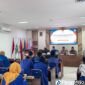 Sekolah Hukum Kepemiluan (SHK) Batch #7 bersama PMII Purworejo pada Rabu (19/8/2026).