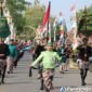 Acara peringatan Hari Nasional UMKM 2026 di Kutoarjo menjadi magnet perhatian warga pada Sabtu, 22 Agustus 2026.