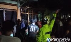 Dengar Letupan dari Dapur, Supriyanti Selamatkan Ayah Saat Rumahnya Terbakar