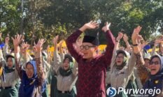 Dorong Keterampilan Siswa, SMAN 7 Purworejo Kenalkan Program Sekolah MANTAP