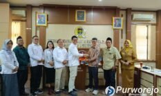 Ardhi Satya Sadarma Resmi Ditunjuk Jadi Calon PAW Anggota DPRD Purworejo