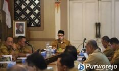 Tanggapi Polemik Desil, Pemkab Purworejo Lakukan Pemutakhiran Data Kemiskinan