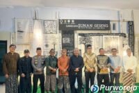Bukan Sekadar Kisah Wali, Jejak Sunan Geseng di Bagelen Dikaji untuk Masa Depan