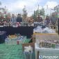 Ribuan Pil hingga 823 Gram Sabu Dimusnahkan Kejari Purworejo
